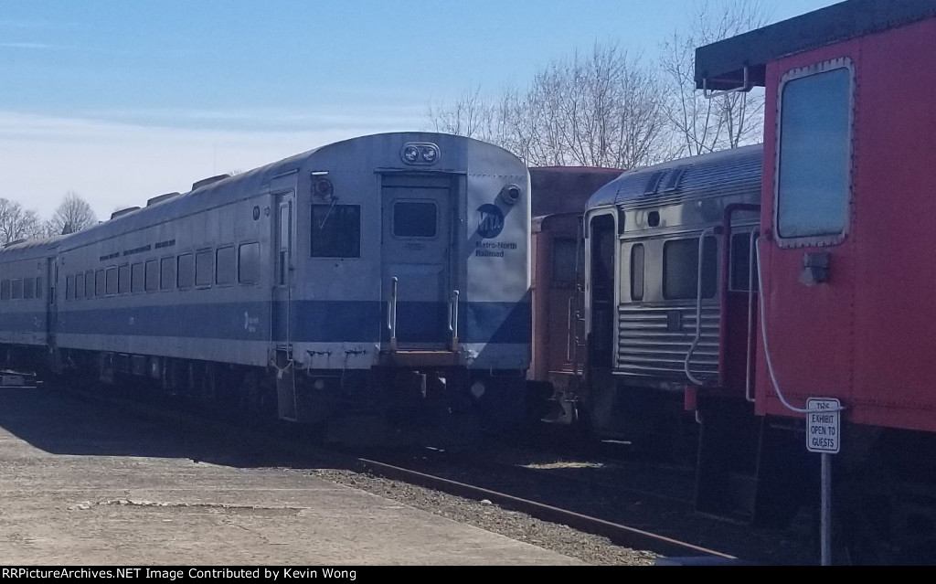 Metro-North ACMU 1171